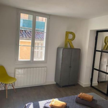 Bel Appartement Au Coeur De La Ville Екс ан Прованс Екстериор снимка