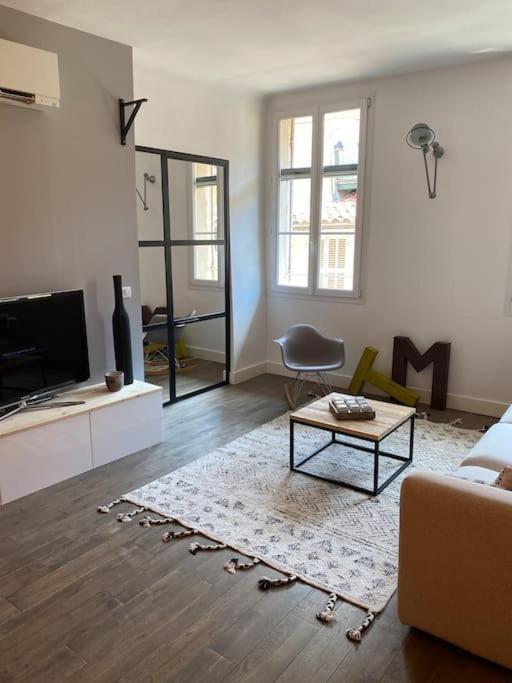 Bel Appartement Au Coeur De La Ville Екс ан Прованс Екстериор снимка